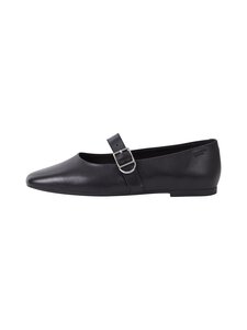 Vagabond - Jolin-nahkaballerinat - 20 BLACK | Stockmann