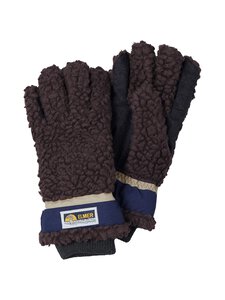 Elmer - Kindad Teddy - BRN BROWN | Stockmann