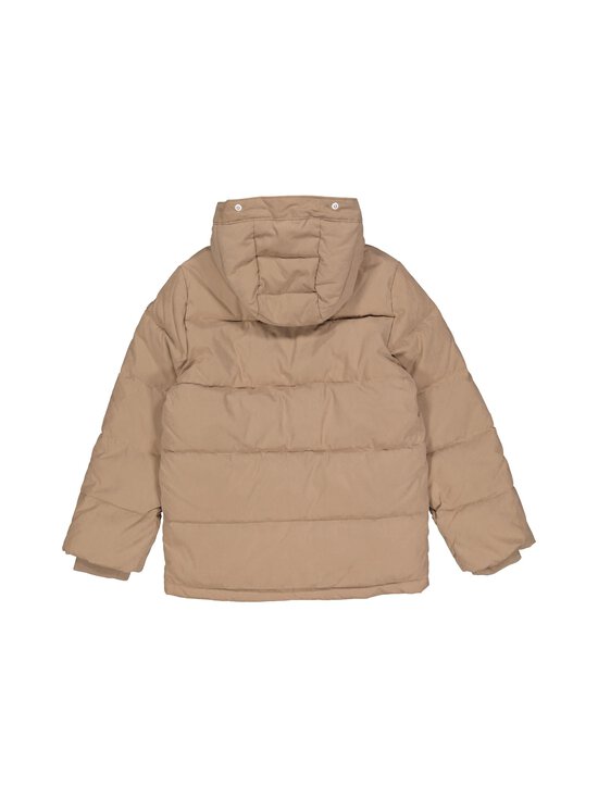 Abercrombie & Fitch - Heavyweight Parka virsjaka - J8N-ANF TAUPE GRAY - photo 3 Abercrombie & Fitch - Heavyweight Parka virsjaka - J8N-ANF TAUPE GRAY | Stockmann - photo 3