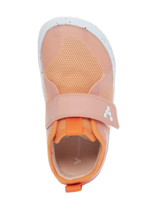 Vivobarefoot - Primus Sport IV Pre-School -paljasjalkakengät - 03 APRICOT | Stockmann - photo 2