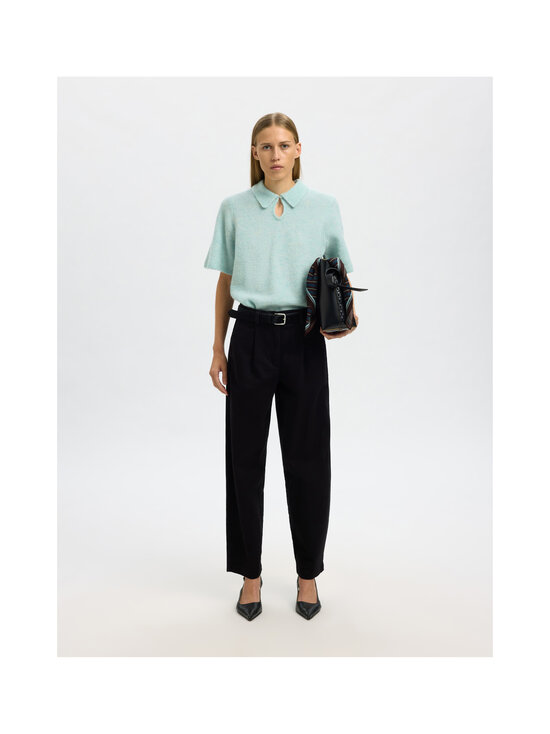 Selected - Kudum - BLUE GLOW DETAIL:MELANGE | Stockmann - photo 2