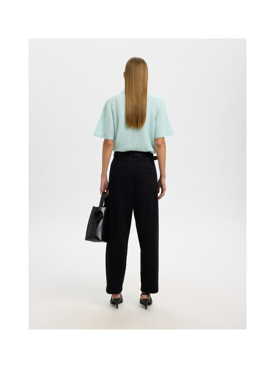 Selected - Kudum - BLUE GLOW DETAIL:MELANGE | Stockmann - photo 3