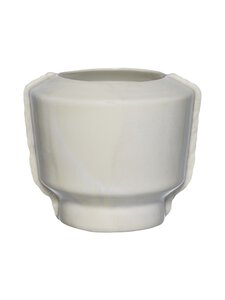 Pentik - Railo-maljakko 15 x 16 cm - WHITE | Stockmann