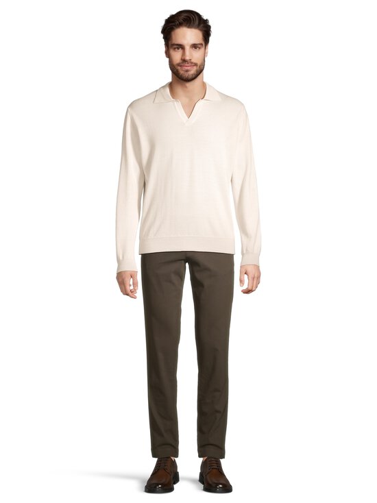 SAND Copenhagen - Villane kudum Ip - 010 OFF WHITE | Stockmann - photo 2