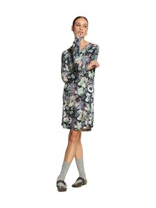 Essenza - Violesta-yöpaita - ANTHRACITE | Stockmann