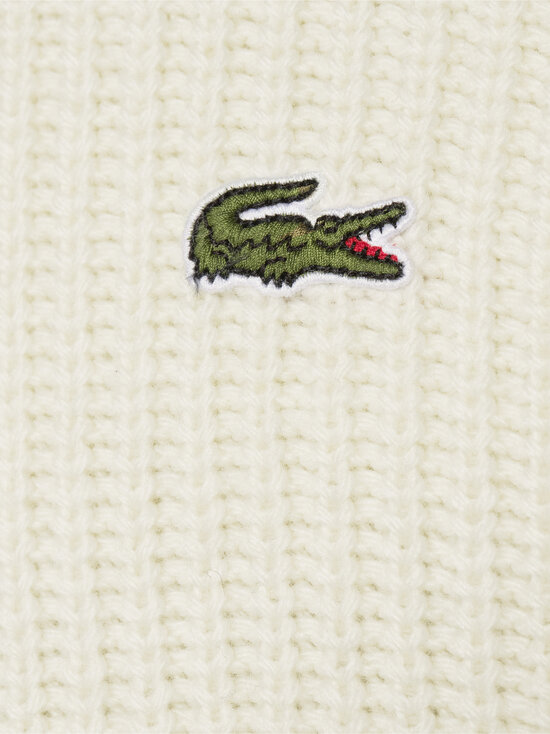 Lacoste - Crewneck-neule - XFJ LAPLAND | Stockmann - photo 4
