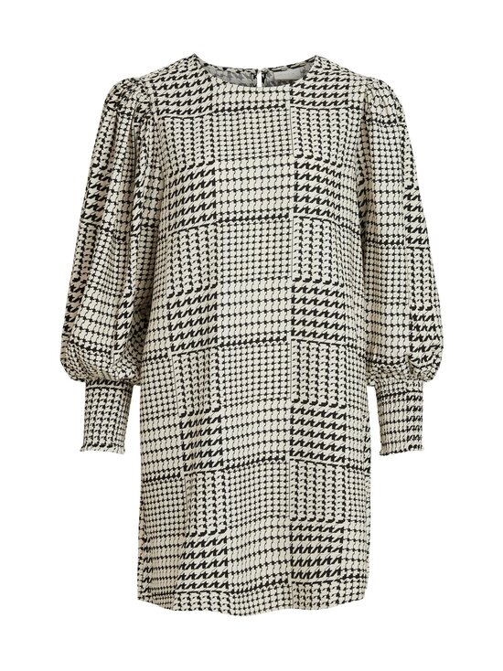 Vidorian Midi Dress -mekko