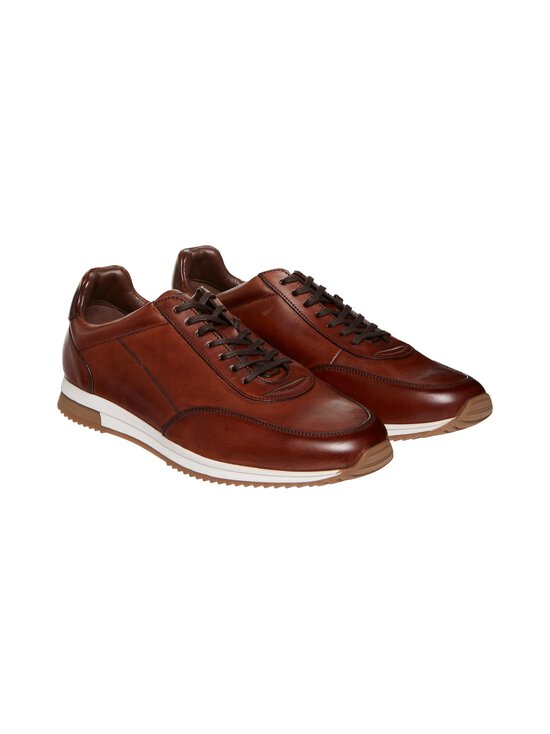 Loake - Nahkkingad Bannister - CD BROWN - photo 5 Loake - Nahkkingad Bannister - CD BROWN | Stockmann - photo 5
