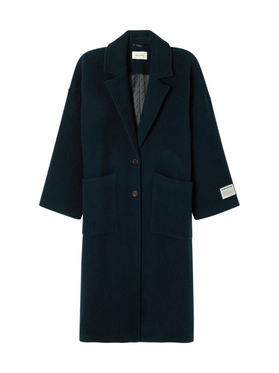 American Vintage - Ziffow-villakangastakki - ENCRE CHINE ENCRCH | Stockmann - photo 1