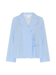 CCDK Copenhagen - Pidžaamapluus Nanny - 6045 WINDSURFER CHECK | Stockmann