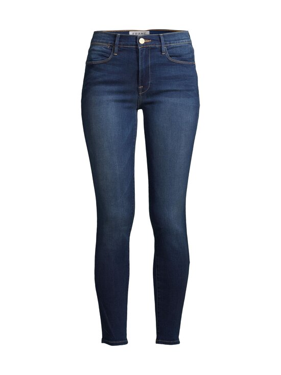 Le High Skinny -farkut