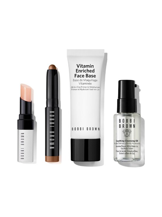 The Four Ways Kit -meikkituotepakkaus
