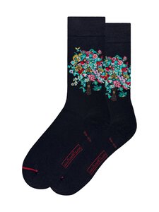 MuseARTa - Van Gogh Museum 50th Anniversary Bouquet -sukat - BLACK | Stockmann