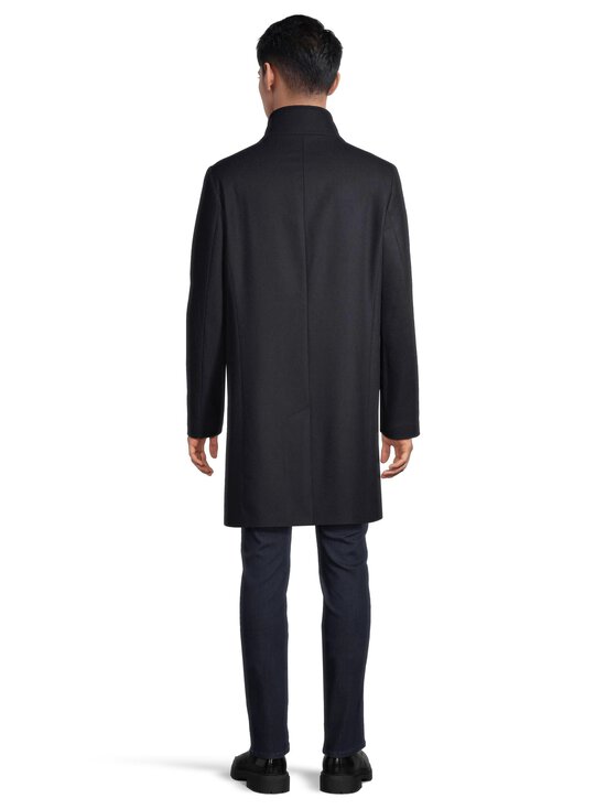 J.Lindeberg - Villane mantel Jesse Melton - 6855 JL NAVY - photo 3 J.Lindeberg - Villane mantel Jesse Melton - 6855 JL NAVY | Stockmann - photo 3