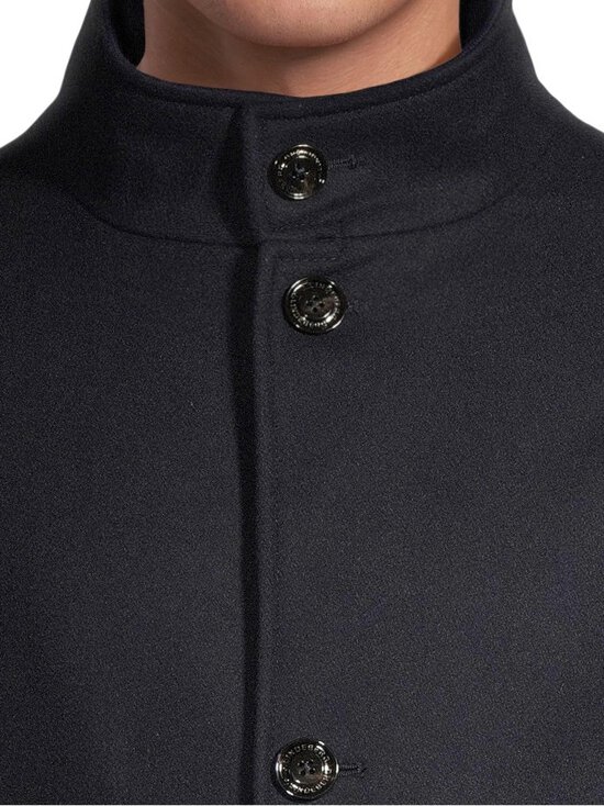 J.Lindeberg - Villane mantel Jesse Melton - 6855 JL NAVY - photo 4 J.Lindeberg - Villane mantel Jesse Melton - 6855 JL NAVY | Stockmann - photo 4