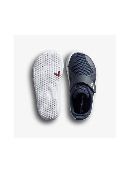 Vivobarefoot - Paljajalujalatsid Primus Sport IV Toddlers - 03 DEEP OCEAN - photo 2 Vivobarefoot - Paljajalujalatsid Primus Sport IV Toddlers - 03 DEEP OCEAN | Stockmann - photo 2