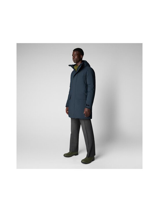 Save The Duck - Phoenix-parkatakki - 90010 BLUE BLACK - photo 4 Save The Duck - Phoenix-parkatakki - 90010 BLUE BLACK | Stockmann - photo 4