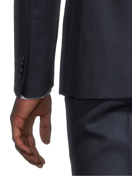 Corneliani - Ülikond - 006 BLUE | Stockmann - photo 7