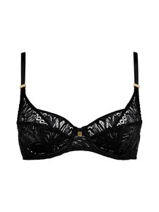 Aubade - Love Soul Full Cup krūšturis - BLACK Aubade - Love Soul Full Cup krūšturis - BLACK | Stockmann