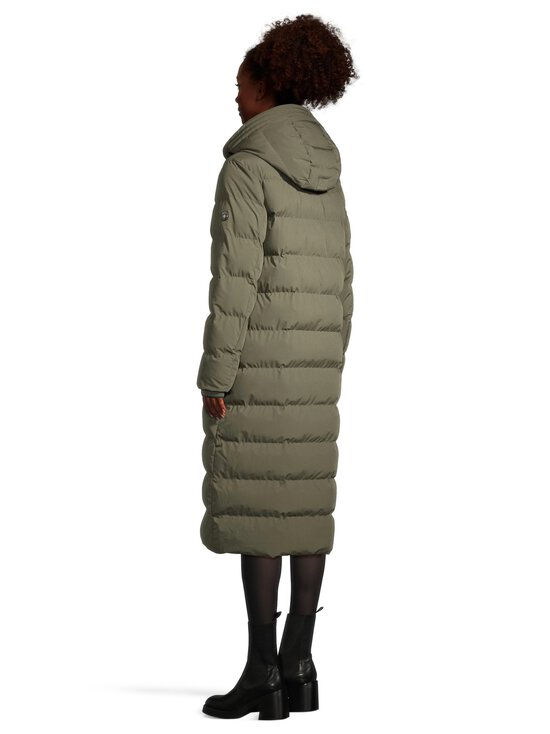 Wellensteyn - Goldmine-pitkä toppatakki - DARKARMY - photo 4 Wellensteyn - Goldmine-pitkä toppatakki - DARKARMY | Stockmann - photo 4