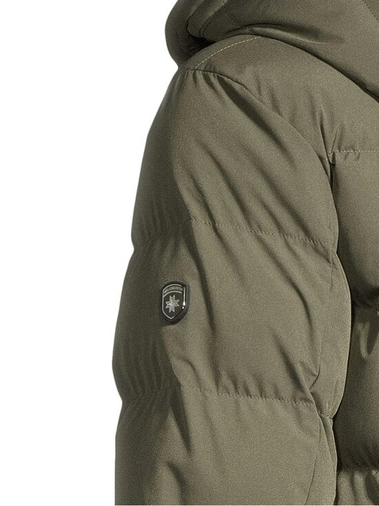 Wellensteyn - Goldmine-pitkä toppatakki - DARKARMY - photo 5 Wellensteyn - Goldmine-pitkä toppatakki - DARKARMY | Stockmann - photo 5