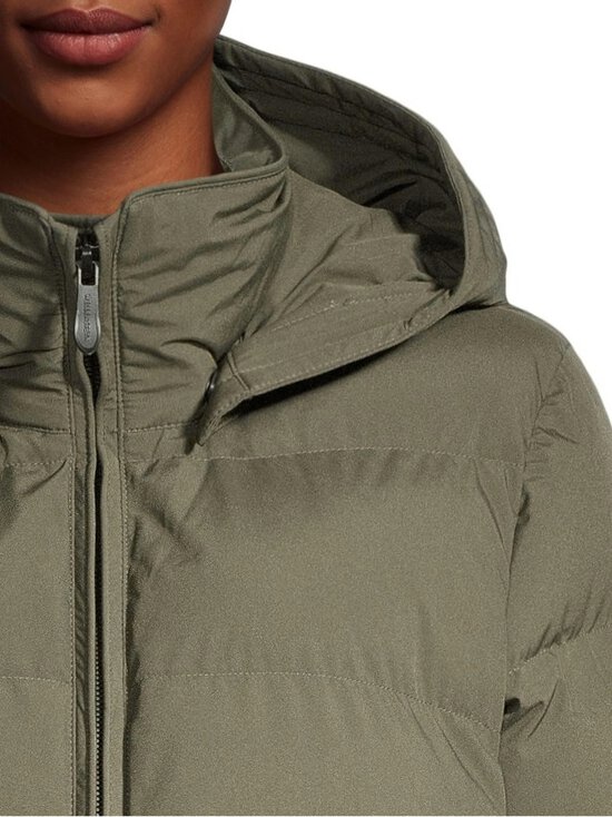 Wellensteyn - Goldmine-pitkä toppatakki - DARKARMY - photo 6 Wellensteyn - Goldmine-pitkä toppatakki - DARKARMY | Stockmann - photo 6