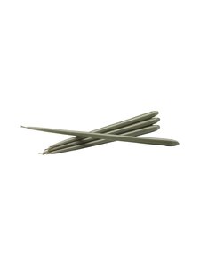 STOFF Nagel - Küünal Stoff Nagel Taper, 6 tk - DUSTY GREEN | Stockmann