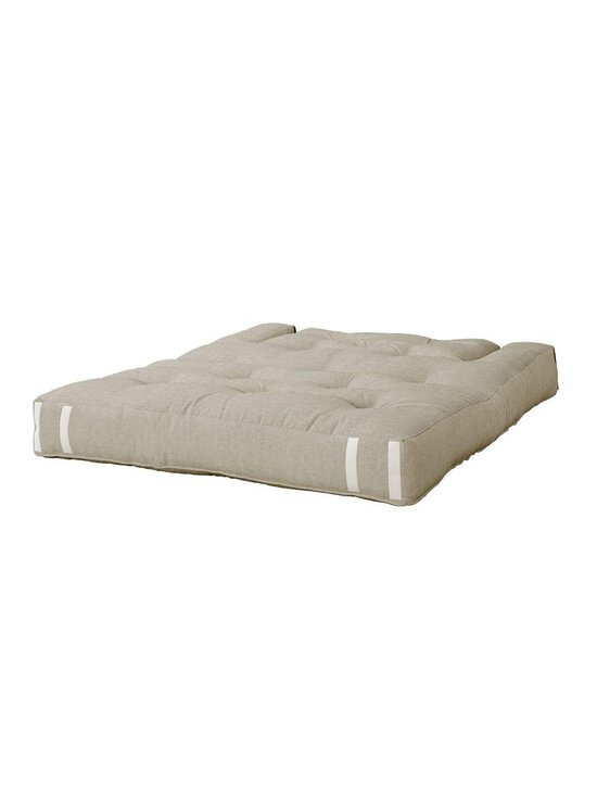 Karup - Hippo-futonsohva linen - BEIGE | Stockmann - photo 2