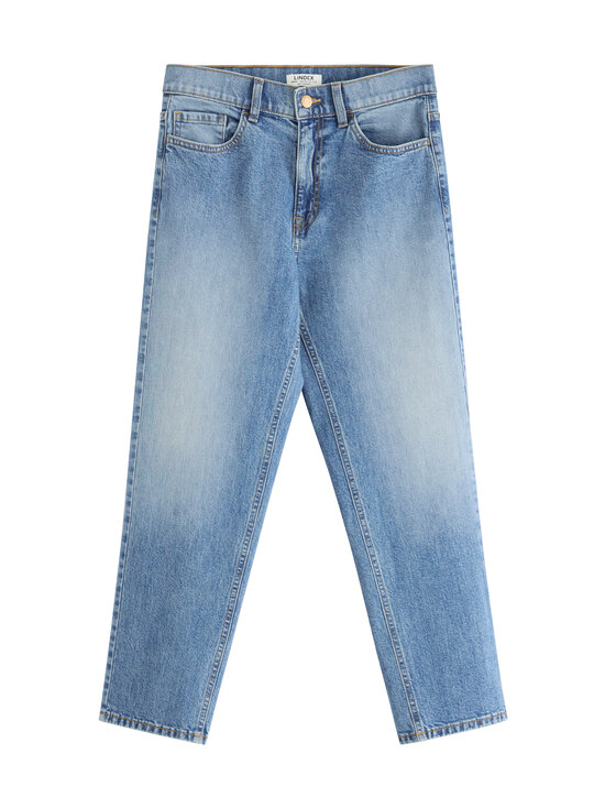 Lindex - Wilmer Tapered -farkut - 790 DENIM | Stockmann - photo 1
