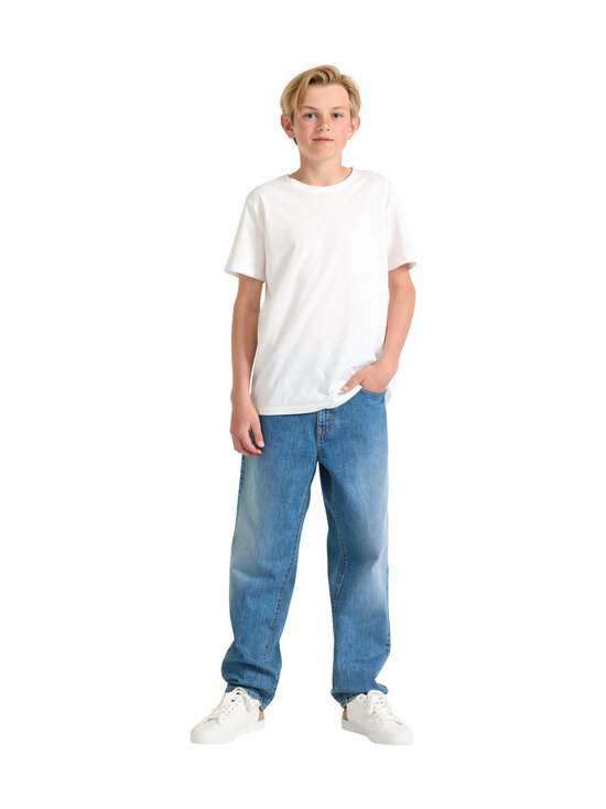 Lindex - Wilmer Tapered -farkut - 790 DENIM | Stockmann - photo 3