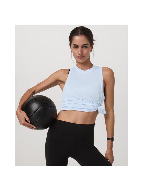 Vuori - Energy-treenitoppi - FYH SOFT SKY HEATHER | Stockmann - photo 4