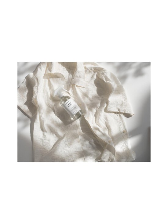 Stockholm Steamery - Fabric Spray Rose & Musk -tekstiilisuihke 500 ml - TRANSPARENT | Stockmann - photo 3