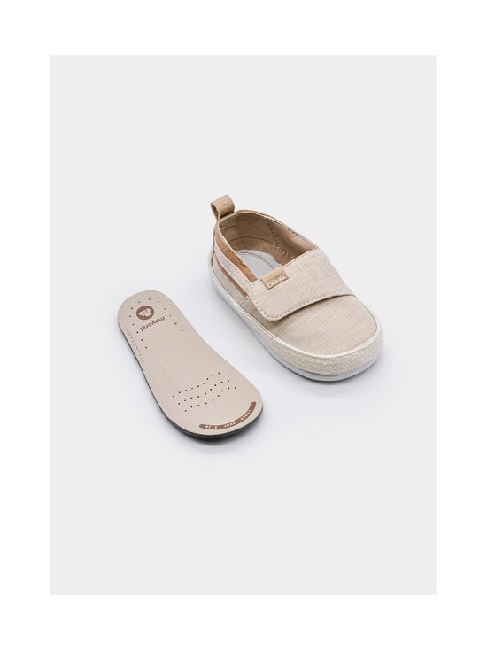 Mayoral - Velcro Espadrille -kengät - 50 SAND | Stockmann - photo 4