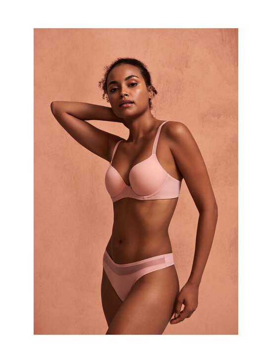 Marie Jo - Rinnahoidja Louie Push Up - PWD POWDER ROSE - photo 8 Marie Jo - Rinnahoidja Louie Push Up - PWD POWDER ROSE | Stockmann - photo 8