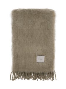 Balmuir - Aurora mohēras pleds 115 x 180 cm - SAGE Balmuir - Aurora mohēras pleds 115 x 180 cm - SAGE | Stockmann