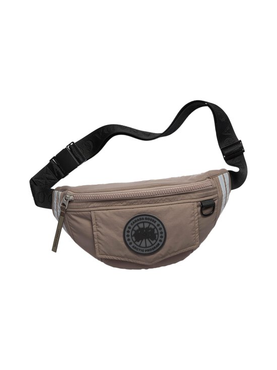 Canada Goose - Waist Pack Enduralux -vyölaukku - 9394 TAUPE GREY- GRIS TAUPE - photo 1 Canada Goose - Waist Pack Enduralux -vyölaukku - 9394 TAUPE GREY- GRIS TAUPE | Stockmann - photo 1