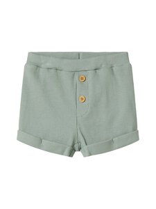 Name It - NbmJular rievoti šorti - SLATE GRAY Name It - NbmJular rievoti šorti - SLATE GRAY | Stockmann