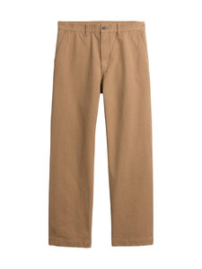 GAP - 90s Loose Heavyweight Twill -housut - CREAM CARAMEL | Stockmann