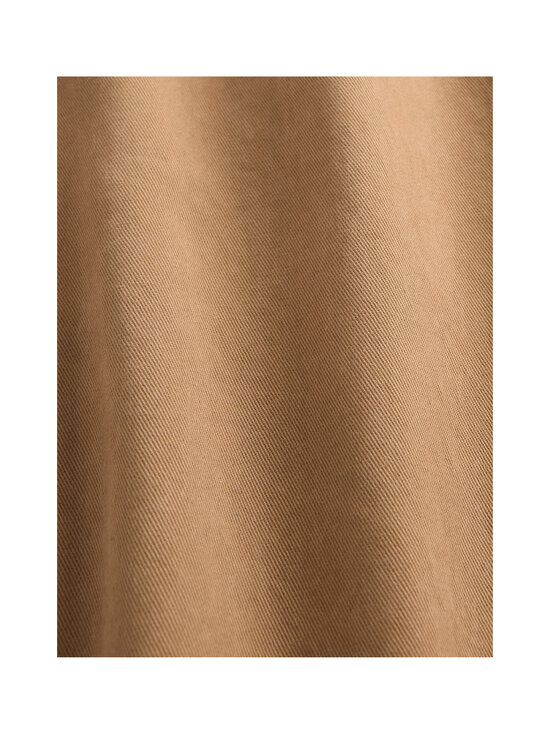 GAP - 90s Loose Heavyweight Twill -housut - CREAM CARAMEL | Stockmann - photo 6