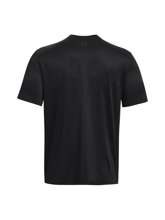 Under Armour - UA Tech Vent -treenipaita - 001 BLACK | Stockmann - photo 2