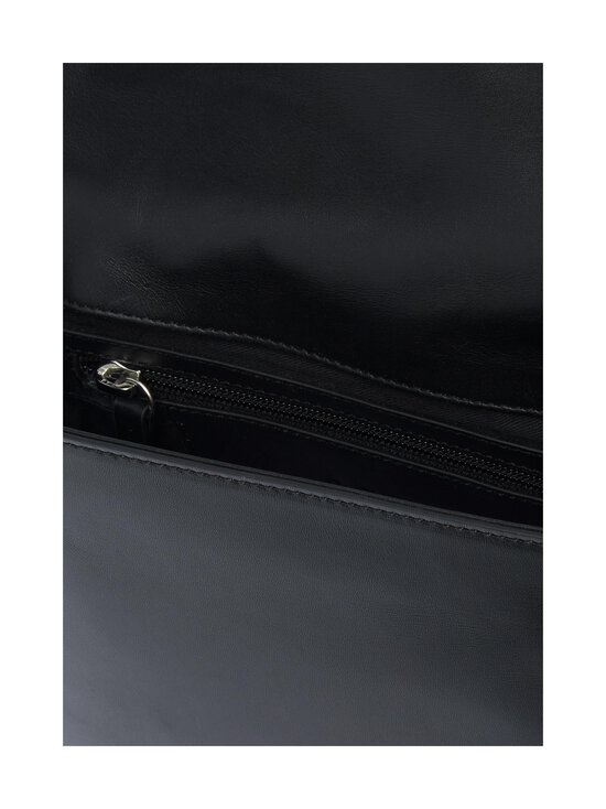 A+more - Hayden Crossbody -nahkalaukku - BLACK | Stockmann - photo 3