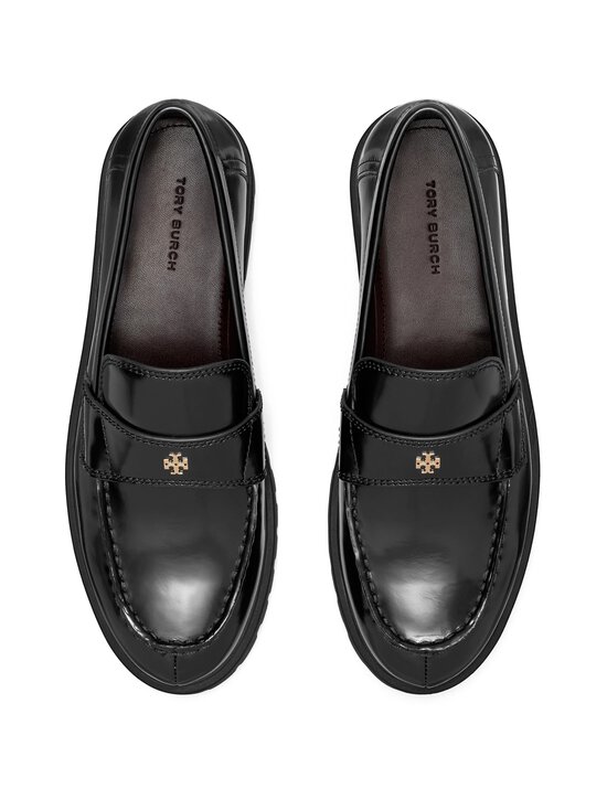 Tory Burch - Nahkkingad Classic Lug - 006 PERFECT BLACK - photo 2 Tory Burch - Nahkkingad Classic Lug - 006 PERFECT BLACK | Stockmann - photo 2