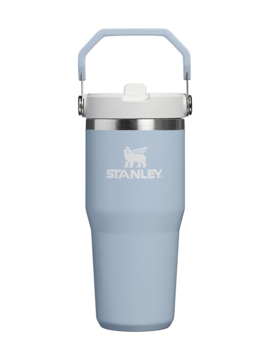 Stanley - The IceFlow™ Flip Straw 2.0 Tumbler -termosmuki, 0,41 l - BLUE DREAM | Stockmann - photo 1