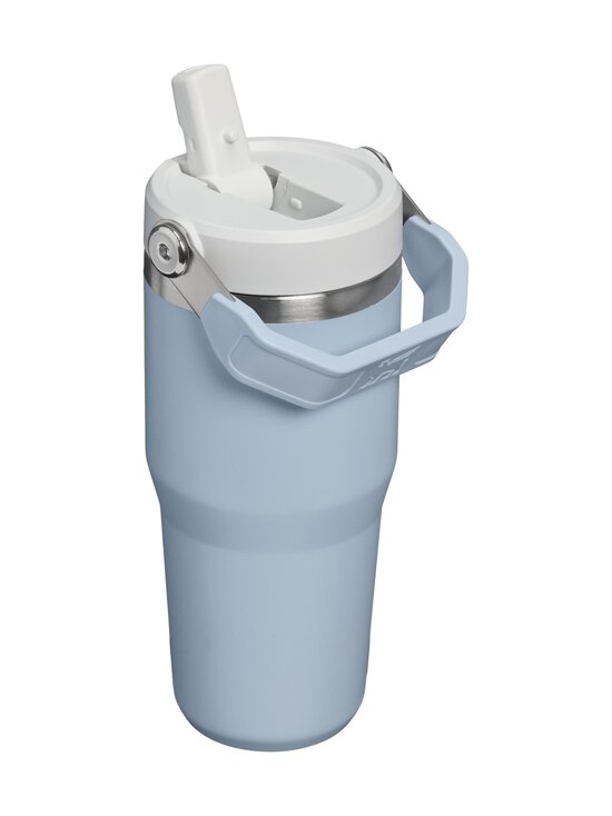 Stanley - The IceFlow™ Flip Straw 2.0 Tumbler -termosmuki, 0,41 l - BLUE DREAM | Stockmann - photo 2