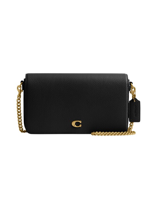 Coach - Mila Crossbody -laukku - B4/BLACK | Stockmann - photo 1