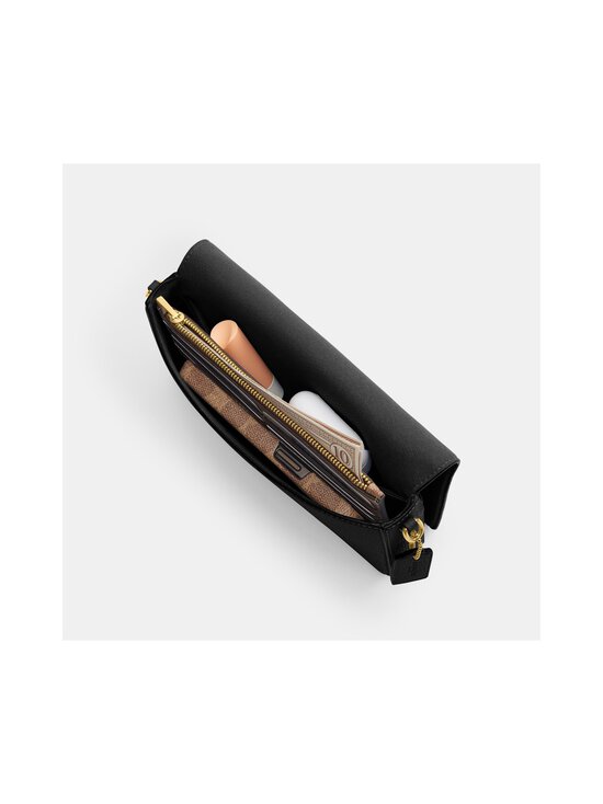 Coach - Mila Crossbody -laukku - B4/BLACK | Stockmann - photo 3