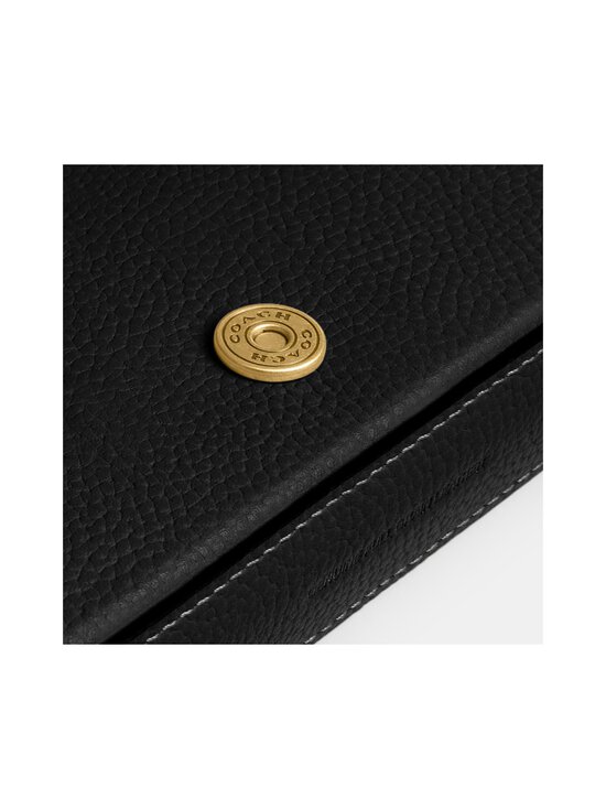 Coach - Mila Crossbody -laukku - B4/BLACK | Stockmann - photo 4