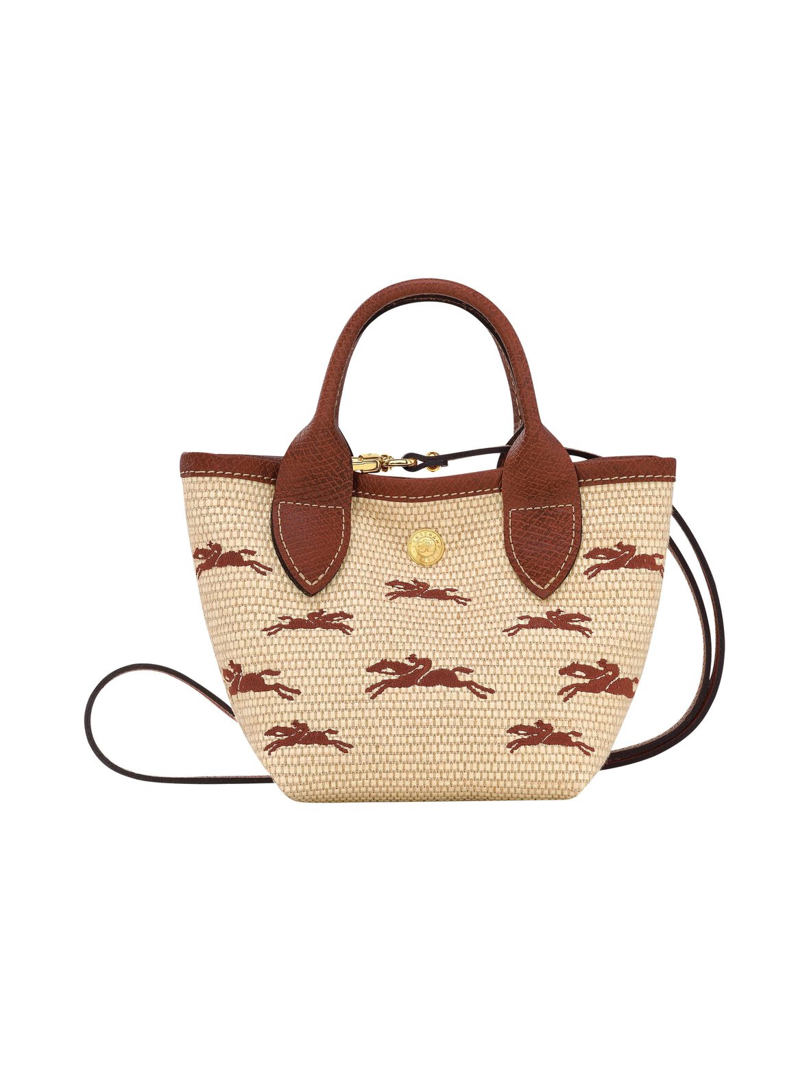 Le Panier Pliage Top XS -laukku