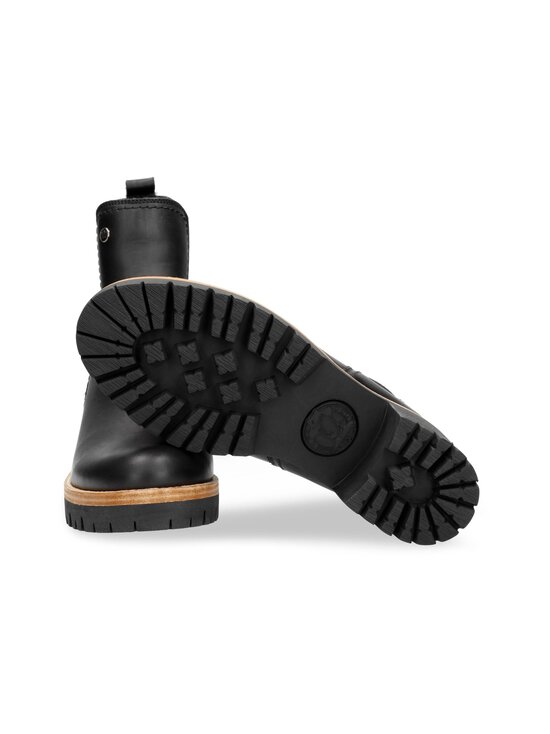 Panama Jack - Nahast poolsaapad Pia Igloo Travelling Block Heel - B3 NAPA NEGRO / BLACK - photo 5 Panama Jack - Nahast poolsaapad Pia Igloo Travelling Block Heel - B3 NAPA NEGRO / BLACK | Stockmann - photo 5