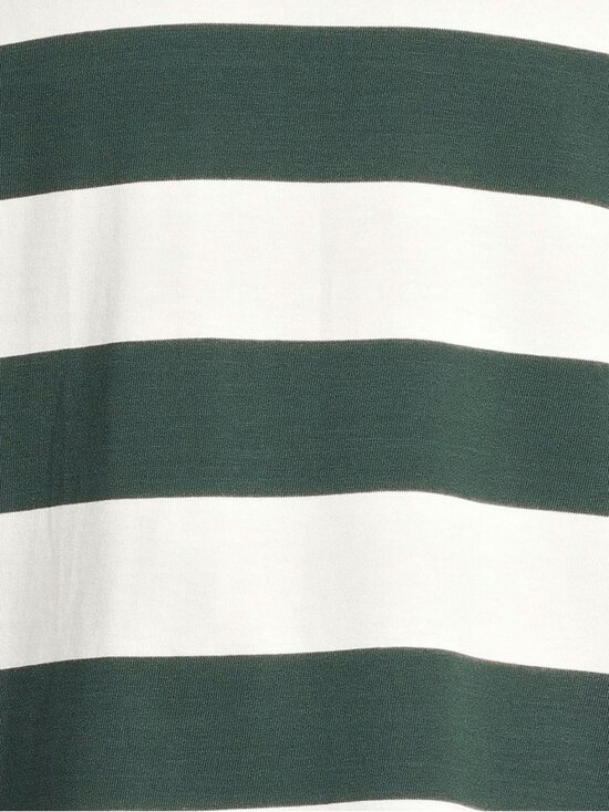 CONSTRUE - Devon Stripe t-paita - DK. BLUE/WHITE STRIPE | Stockmann - photo 4